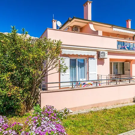 Daisy With A Garden Lägenhet *