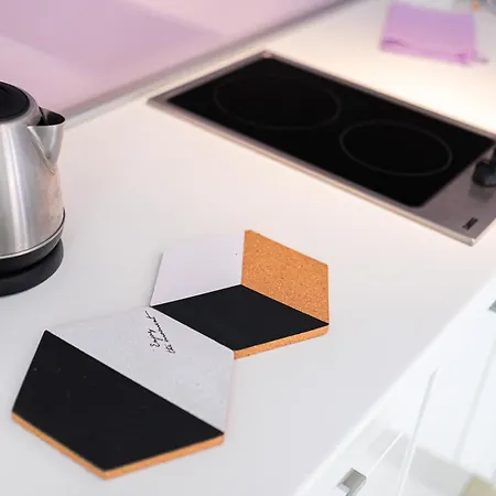 Daisy With A Garden Baška