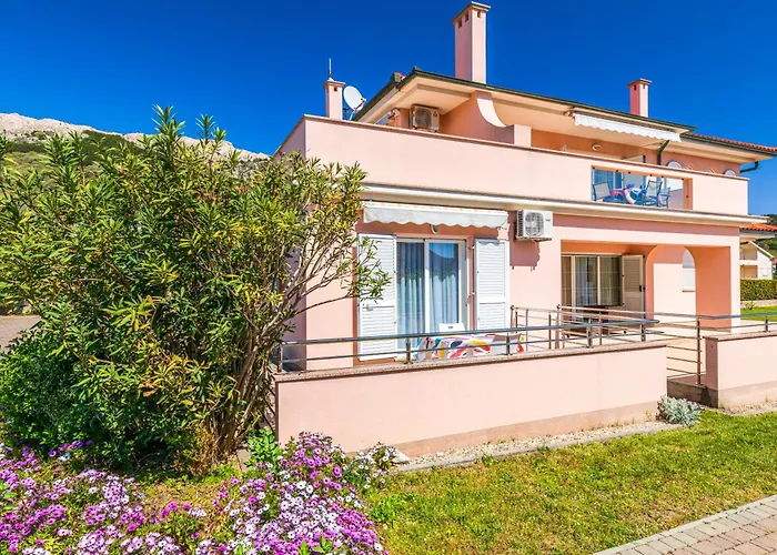 Daisy With A Garden Апартаменты *