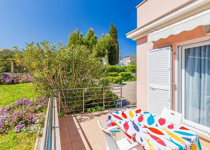 Daisy With A Garden Башка